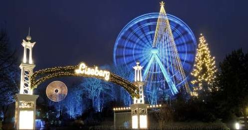 人生必去的景区100强景点,五一必打卡人气游乐园推荐