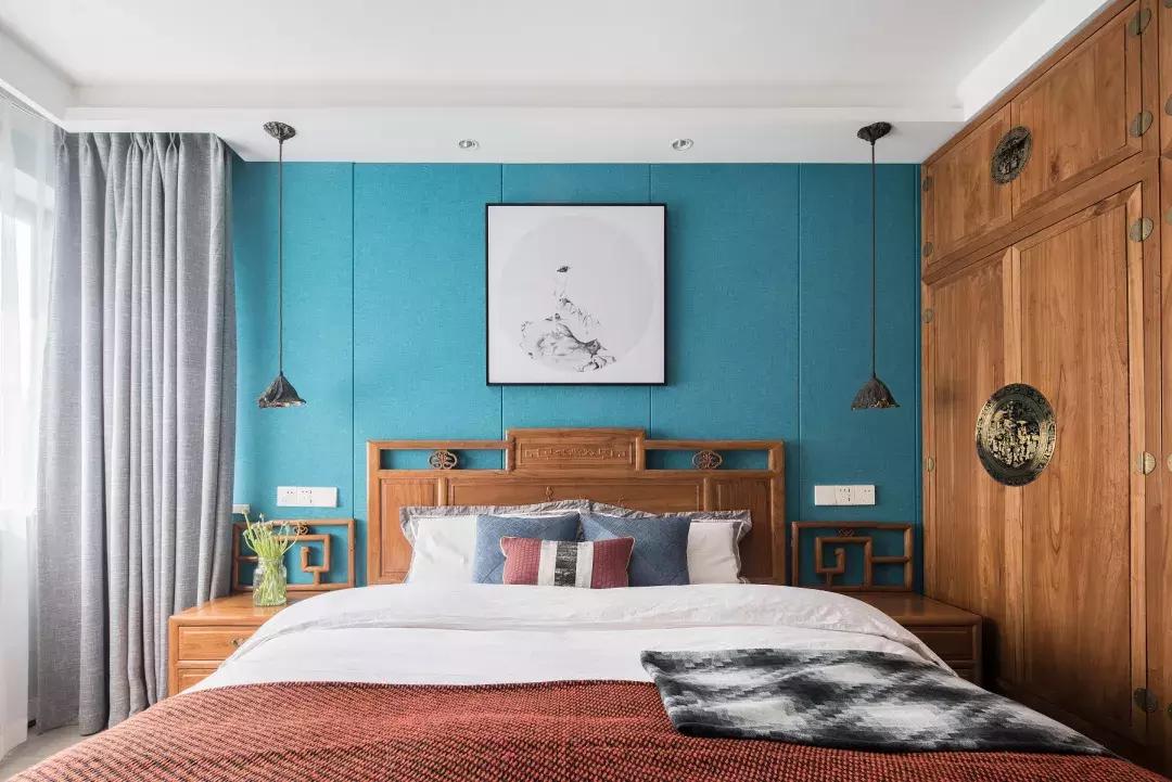 现代轻奢装修样板房140平高级灰,现代轻奢装修风格高级灰97平方