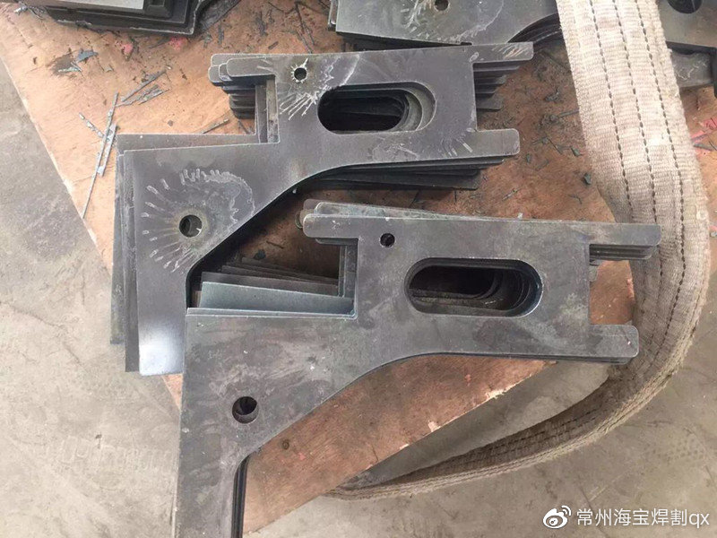 激光切割机和等离子切割机的区别,数控火焰切割机初步了解