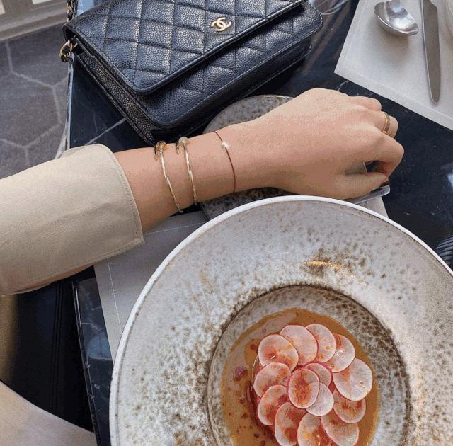 好运红绳推荐,怎么选好点的红绳