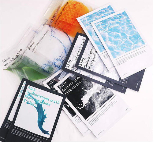 好评如潮的面膜总有一款适合你,一款非常好用的面膜值得拥有