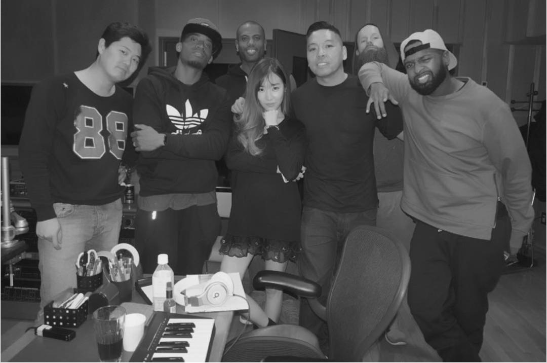 kpop音乐在哪儿做,kpop音乐都是怎么制作的