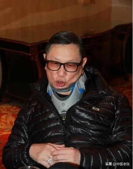77岁tvb老戏骨近况,70岁tvb老戏骨中风