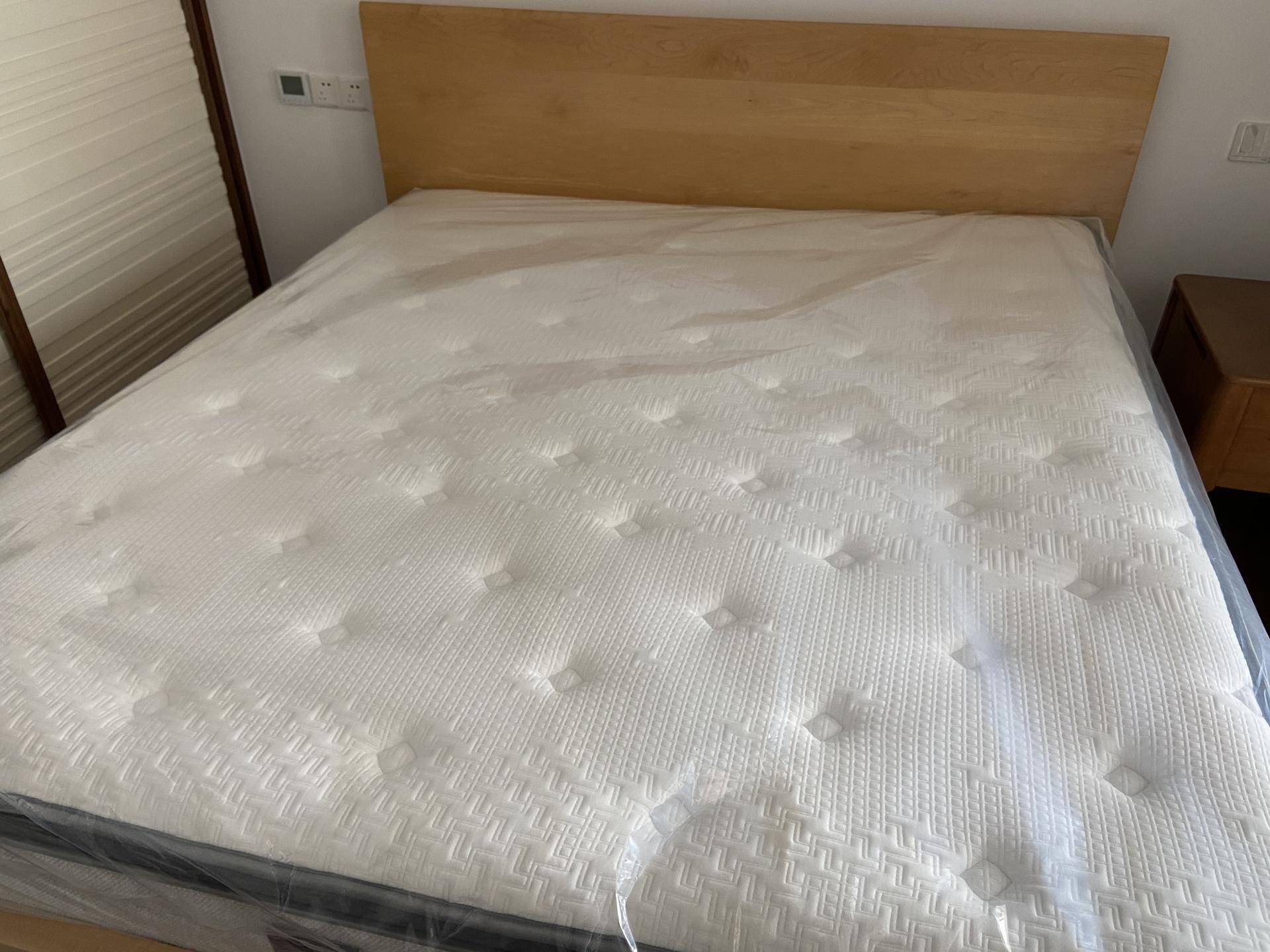 顾家博登湖床垫测评,适合自己家的床