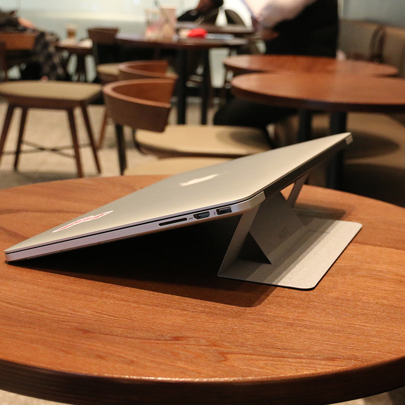 99元！国外众筹3W人支持650万，Mac好搭档，工作生活两不误