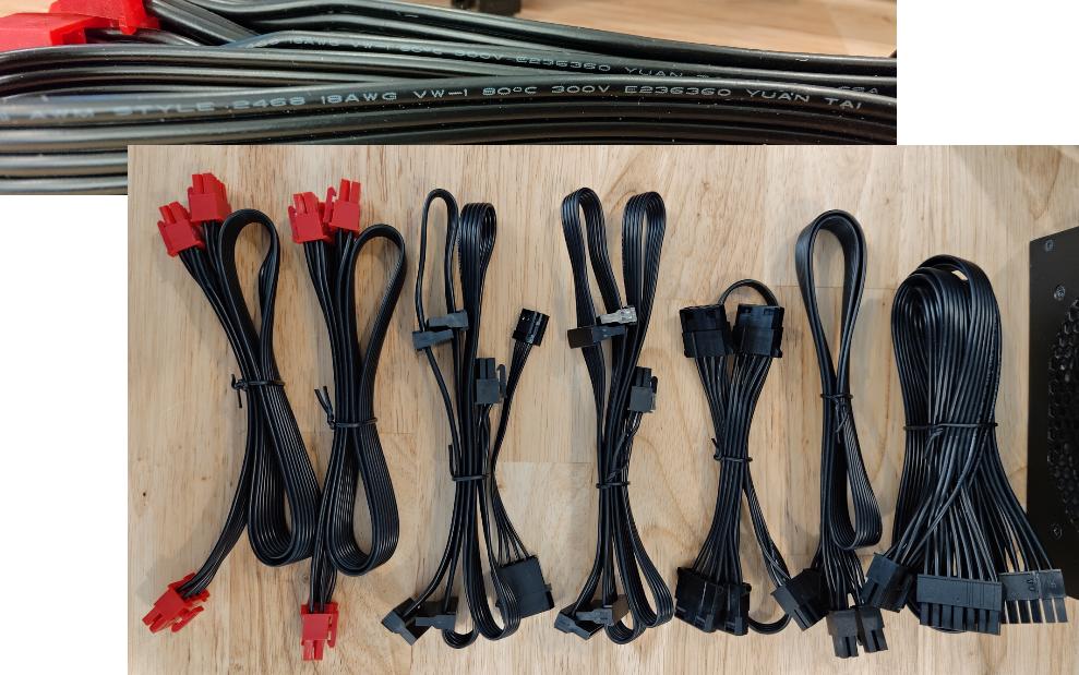 艾湃电竞gtr750w和850w有区别吗,艾湃电竞aj750和gtr750