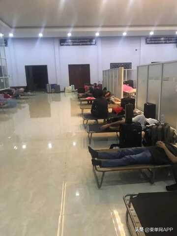 柬埔寨回国可以不隔离吗,国内出发柬埔寨被拒