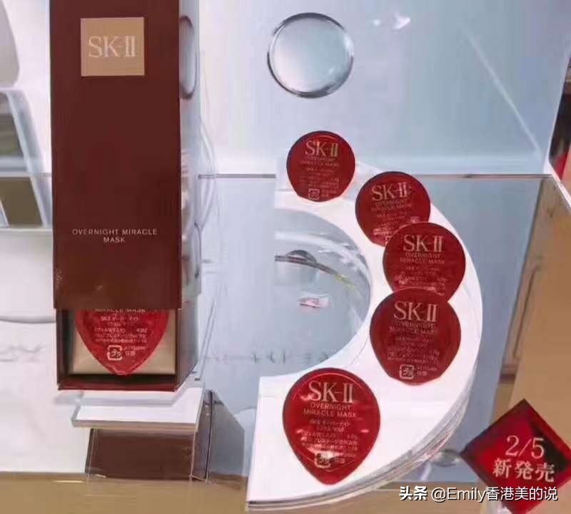 这些年用过的国货,sk2最值得入手的产品