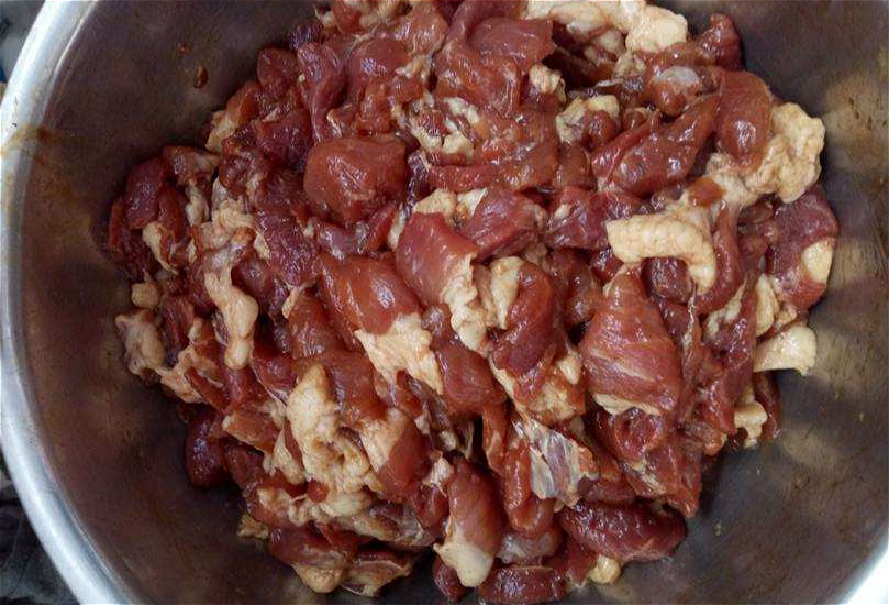 自己灌香肠怎样调料,自己灌香肠怎么灌才好灌