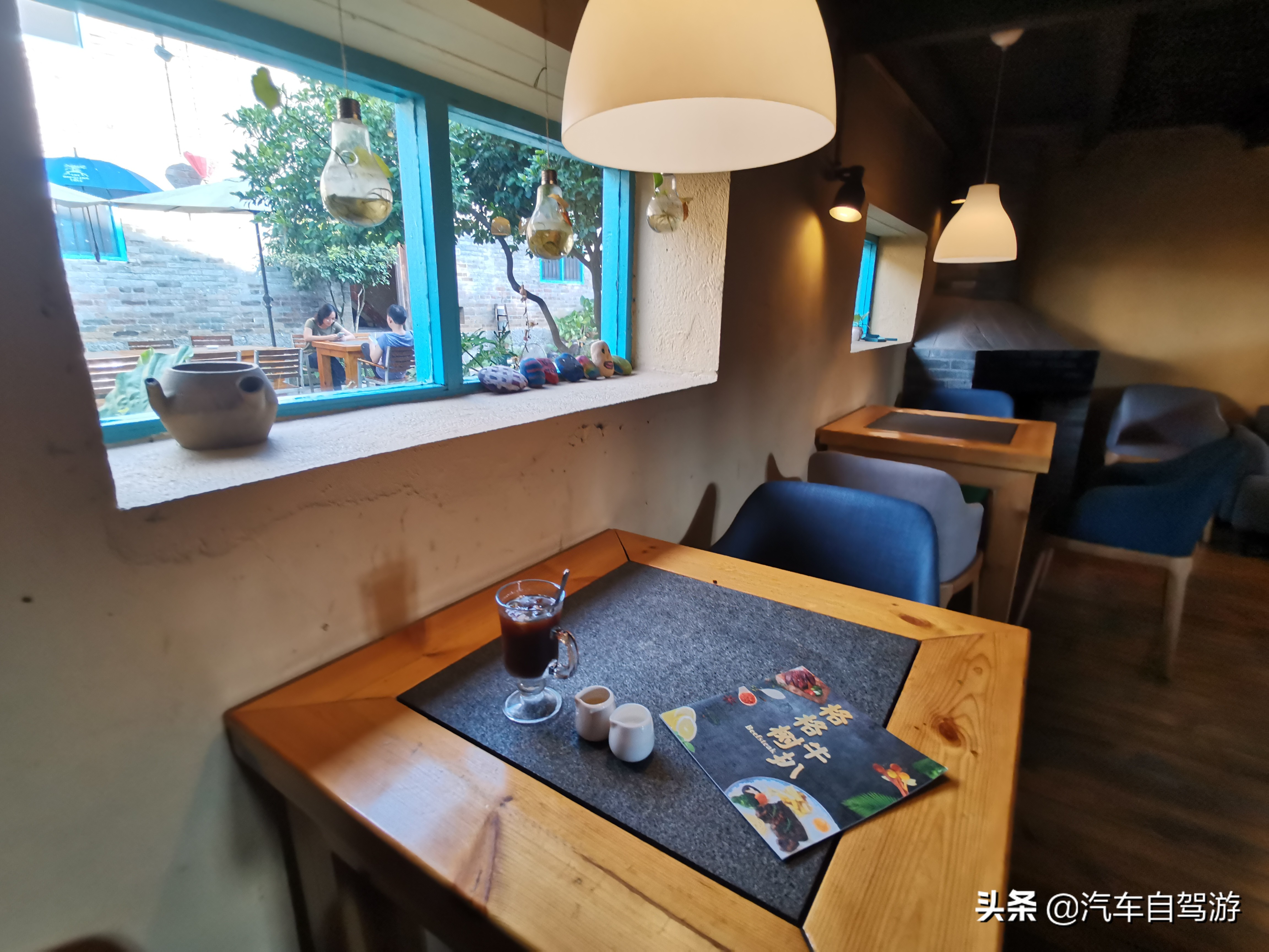 十里画廊自驾车畅行，可以用24小时这样体验桂林阳朔精华游线