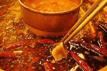 什锦火锅配菜清单大全,惬意生活吃啥