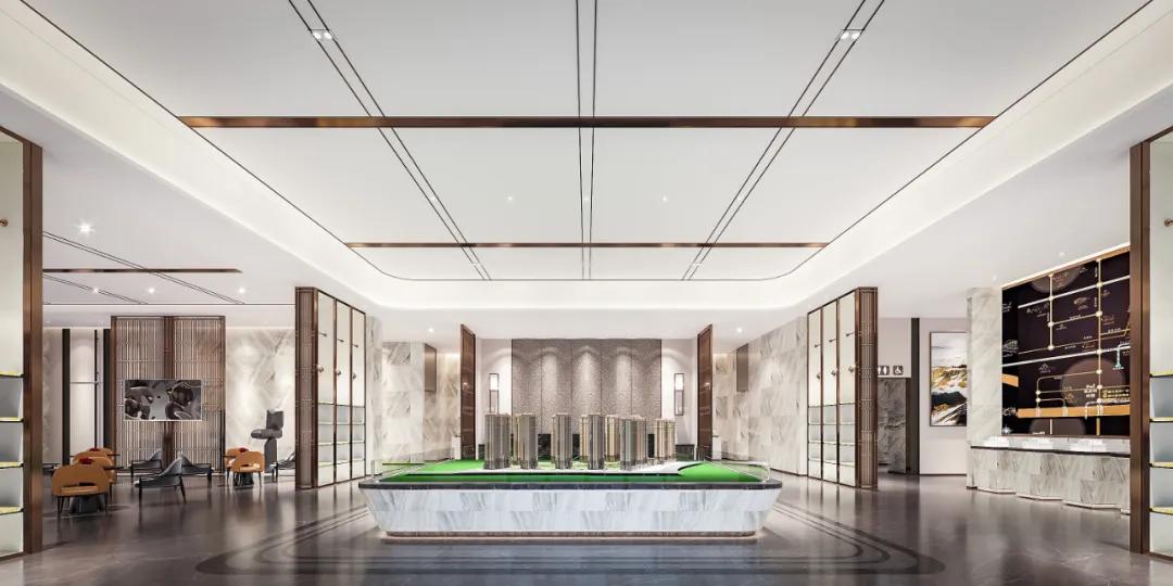 回眸|2020年度十大硬核室内设计师