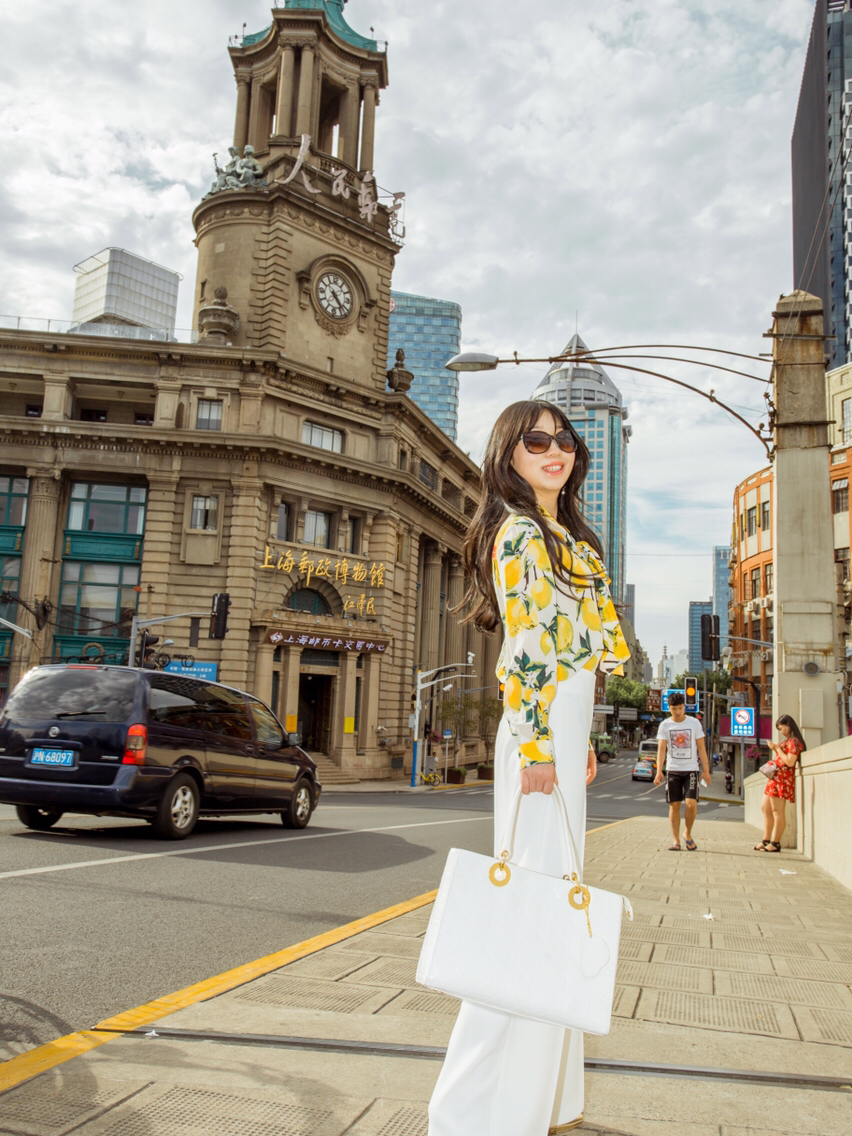 职场穿着与通勤穿搭有什么区别,上班穿衣服有讲究吗