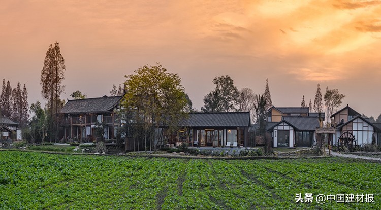 四十载追逐“安居梦”，北新集团从未止步