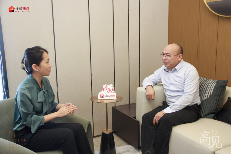 “新面孔”中昂的入青宣言：不制造梦境要兑现梦想