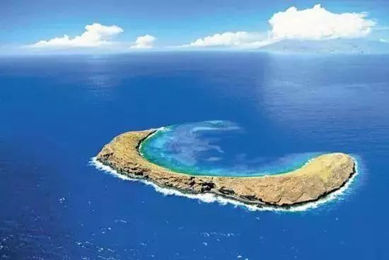 世界十大最美海岛,广东十大最美海岛排名