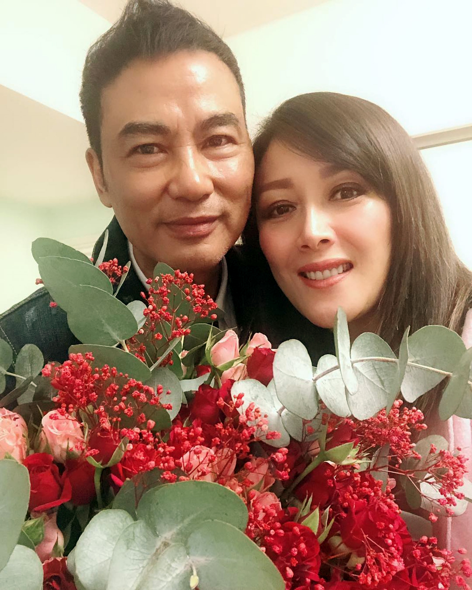 任达华老家什么地方,任达华自曝山东老家