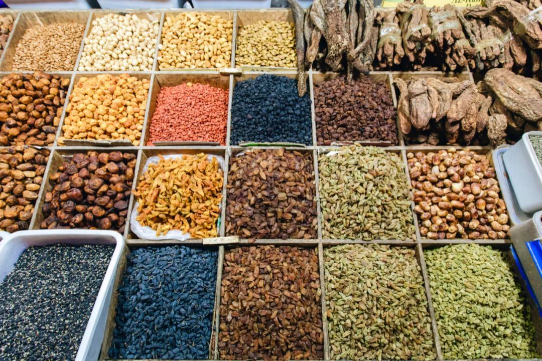 除了莫高窟、飞天、月牙泉,敦煌还藏着哪些极致风物?