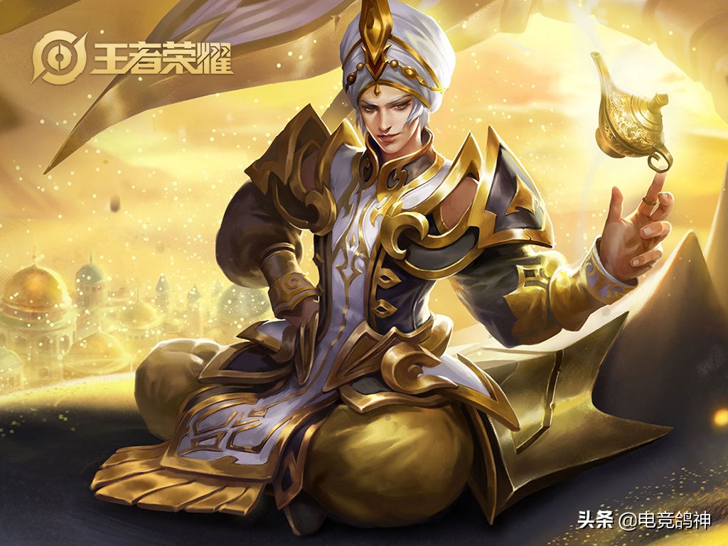 王者荣耀s14庄周打野出装,王者荣耀新赛季庄周出装铭文