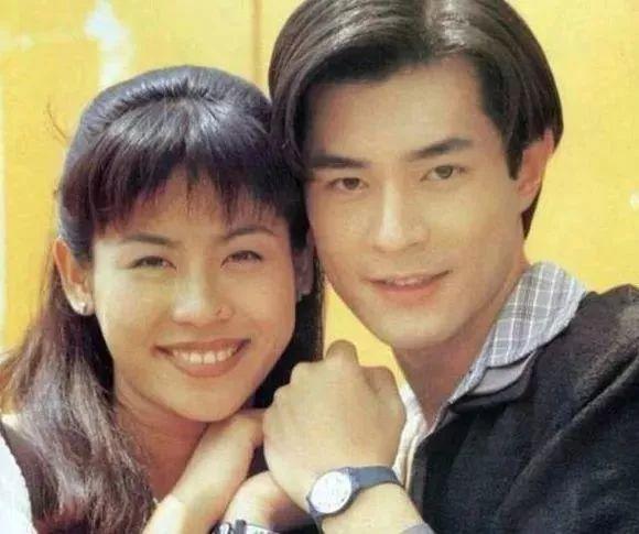 古天乐宣萱再合作,古天乐宣萱最新合照