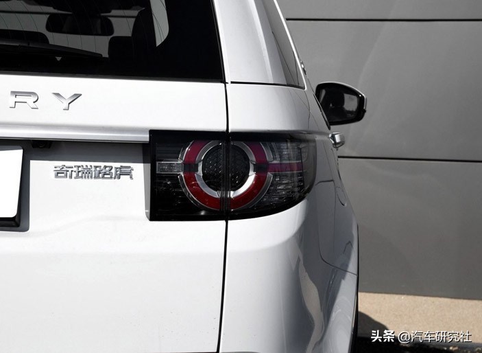 国外质量很差的SUV路虎，为何在国内地位颇高