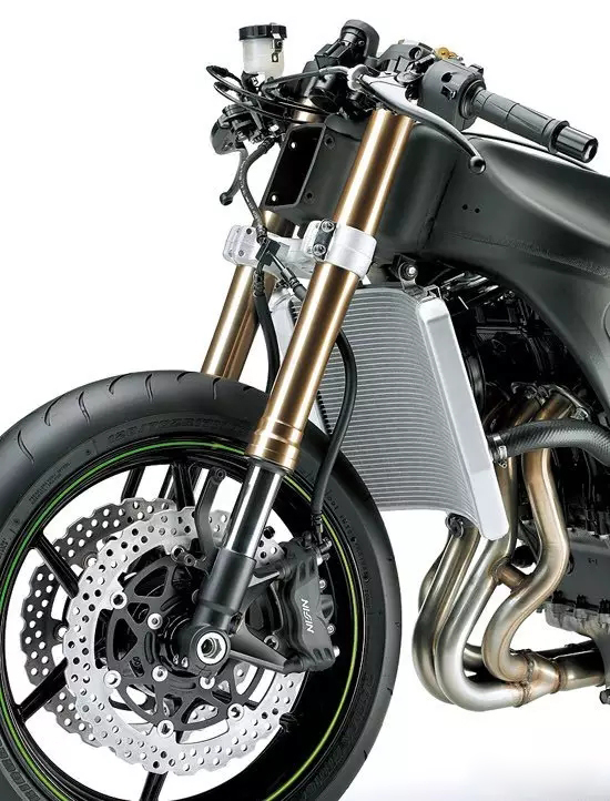 川崎kawasakizx-10r,2004年川崎zx-6r科普