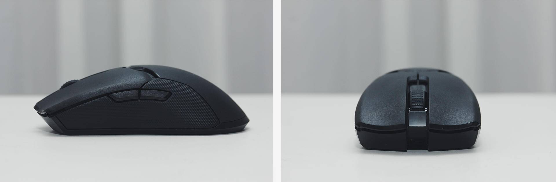 最好用的百元电竞无线鼠标,超高颜值的电竞鼠标测评