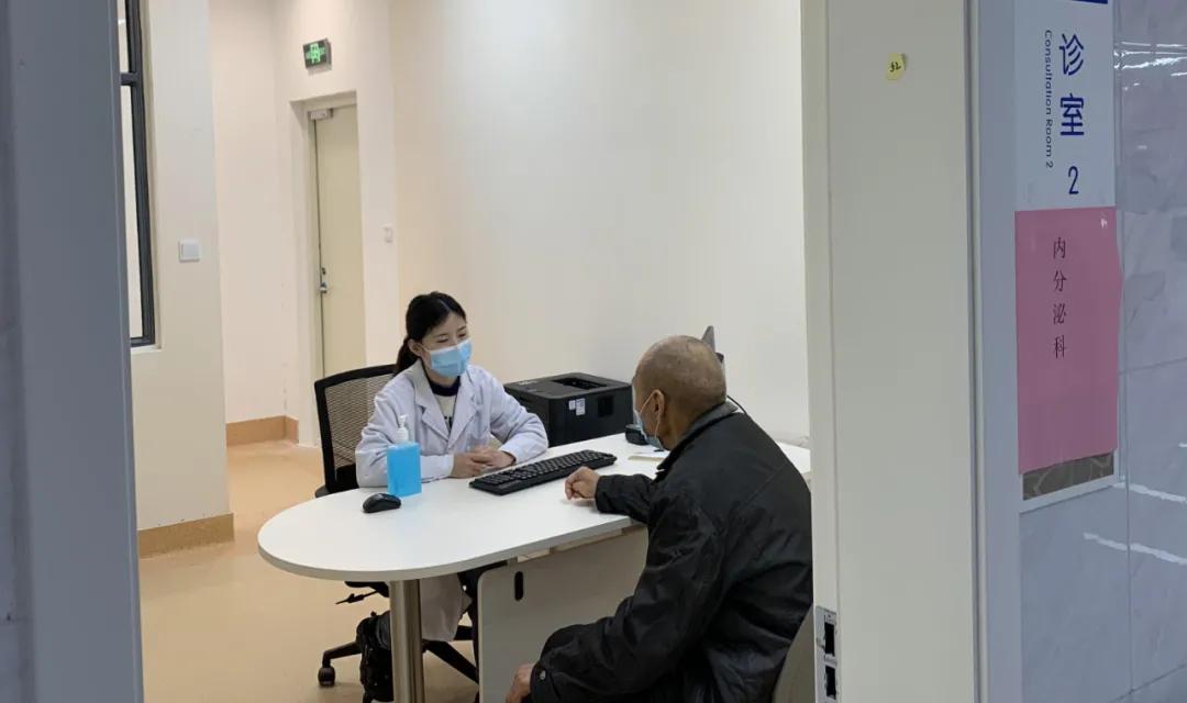 百年老院发新芽！市属医院北扩填空白，郑州市三院北院区开诊