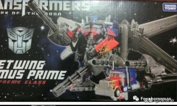 optimusmaximus变形金刚,optimus变形金刚