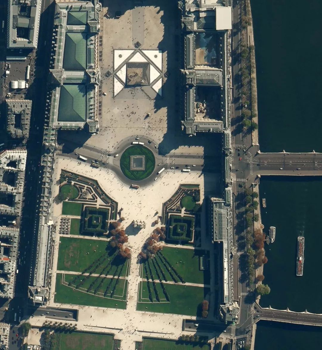 从太空看地球的一年四季真实面貌,上帝视角俯瞰我们的地球是怎样的