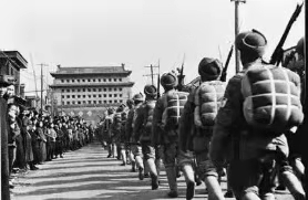 50年代，*剑英叶**遭国民*党**特务行刺，毛主席震怒：务必彻底肃清