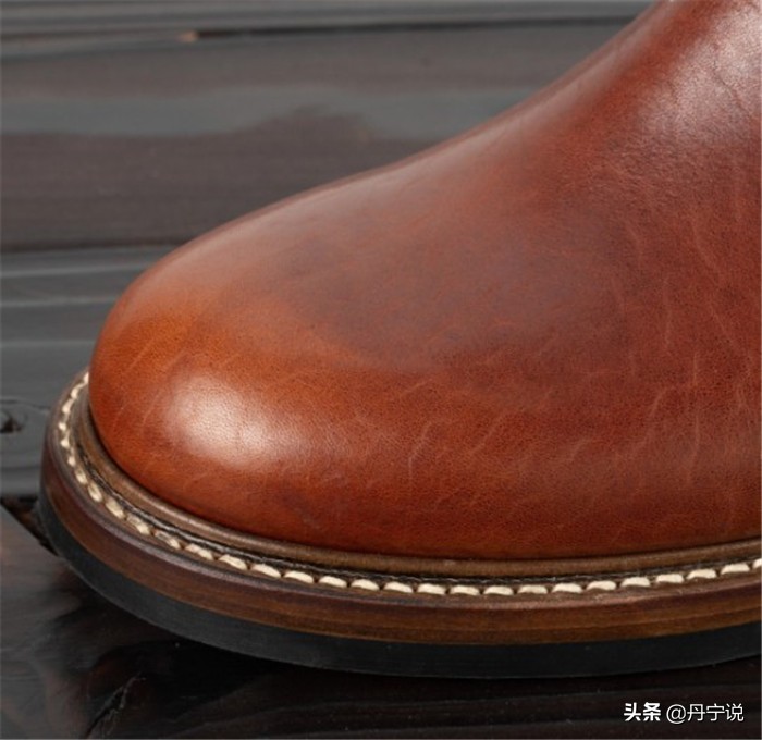 盘点养牛发烧玩家珍藏的五件好货：铁心牛仔裤和马皮工装靴都有了