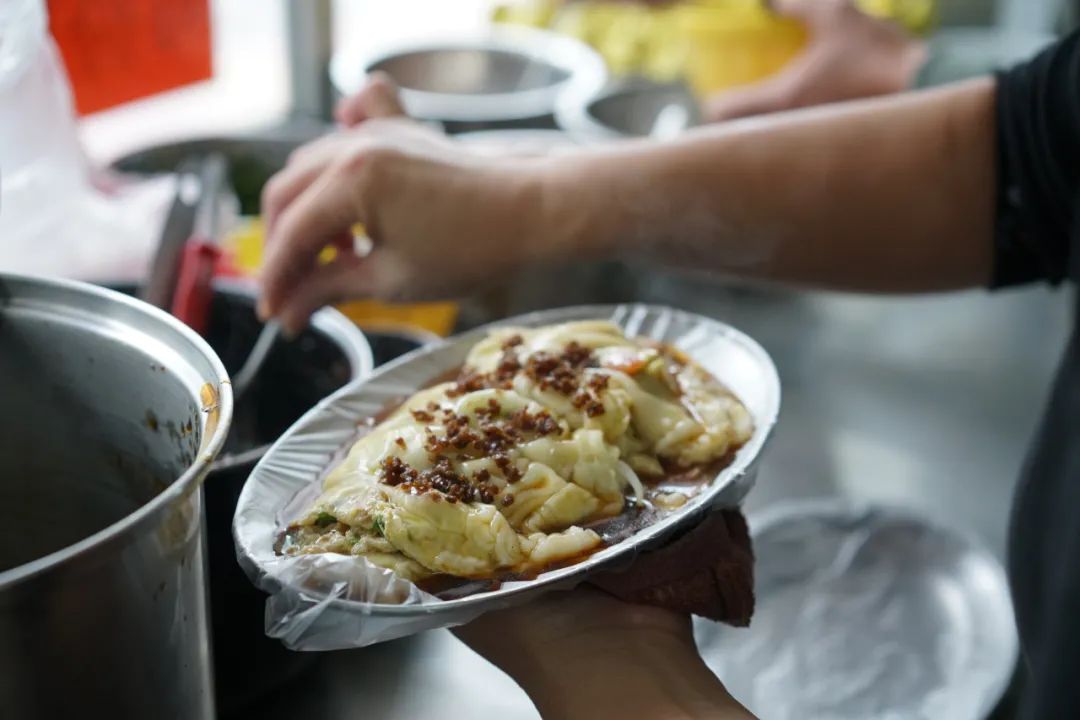 年度最爱美食胜地：潮汕（不接受反驳）