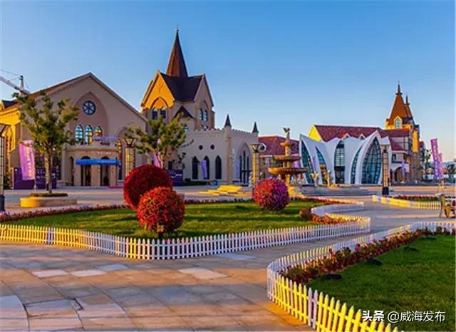 威海端午节去哪里旅游最合适,威海端午