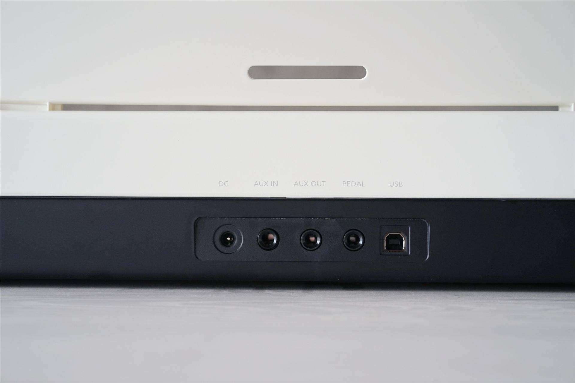 theone电子琴成人自学,theone智能钢琴