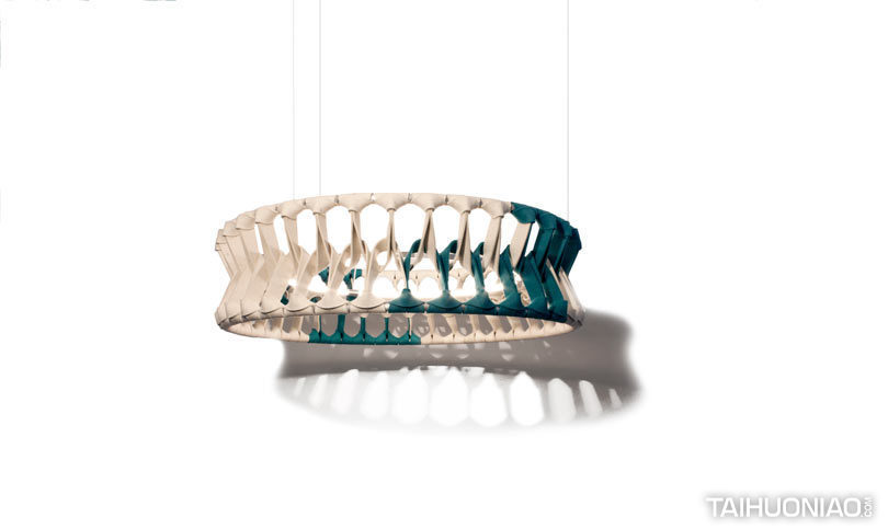 【今日好设计】Nendo为法国奢侈皮具品牌珑骧设计的手袋系列