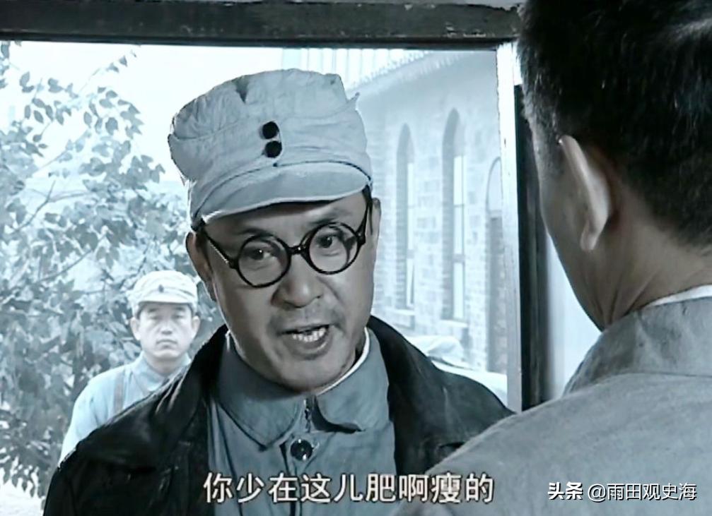 雷霆战将为何被下架：能接受抹发胶，却容忍不了他们忘了亮剑精神