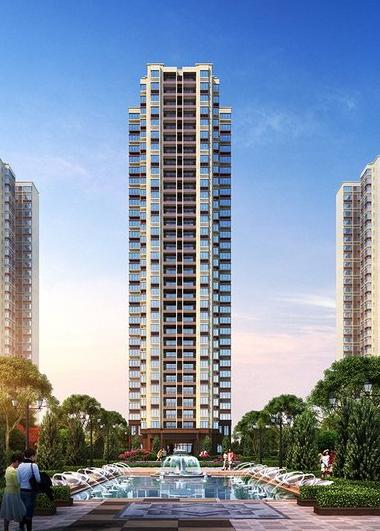 天心区今年交付的楼盘,长沙天心区经贸街楼盘