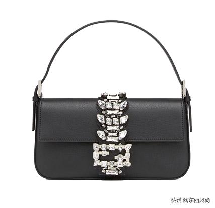 芬迪fendi配搭系列,fendi芬迪秋冬高定系列2019