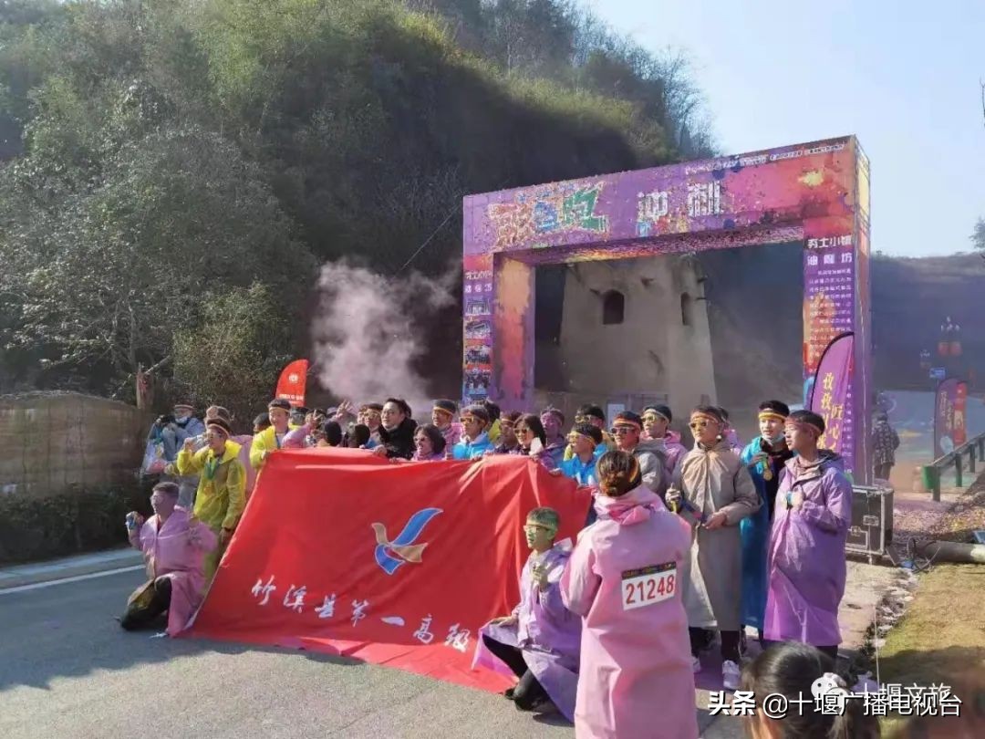 十堰新年,十堰春节哪些景区开放