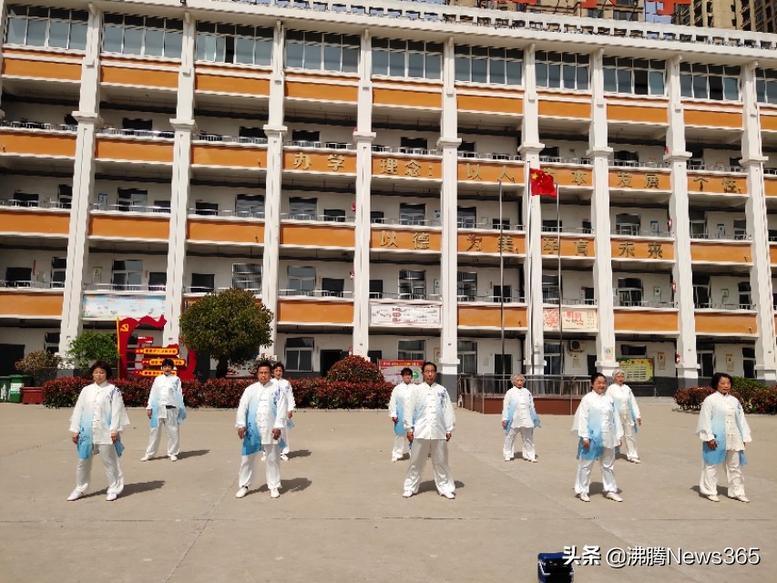 阜阳颍州区武术协会孔凡良,安徽阜阳协会
