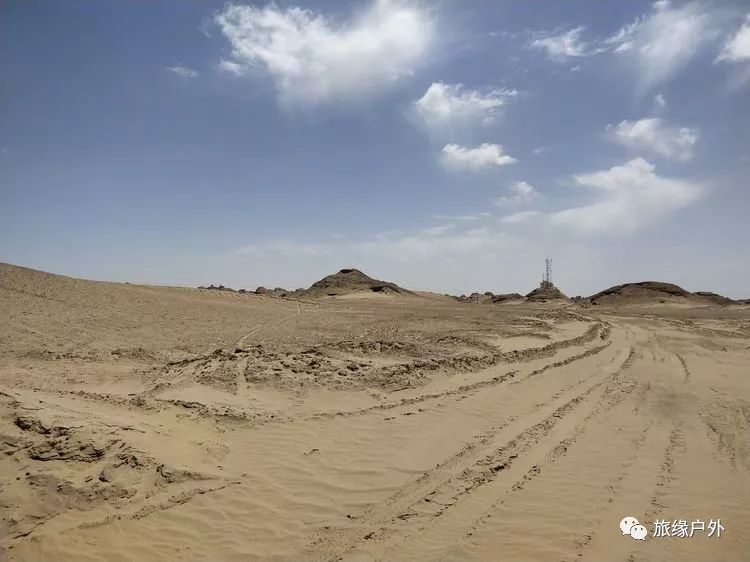 柴达木旅游攻略路线,柴达木自驾游冷湖