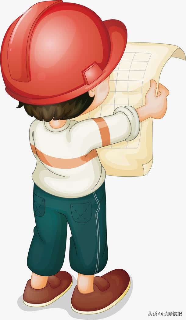 选择装修公司项目经理看什么,选择装修工人要注意哪些