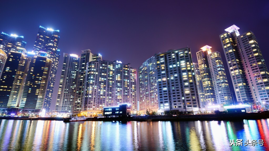 韩国的生活成本很高吗,韩国生活水平比我们高吗