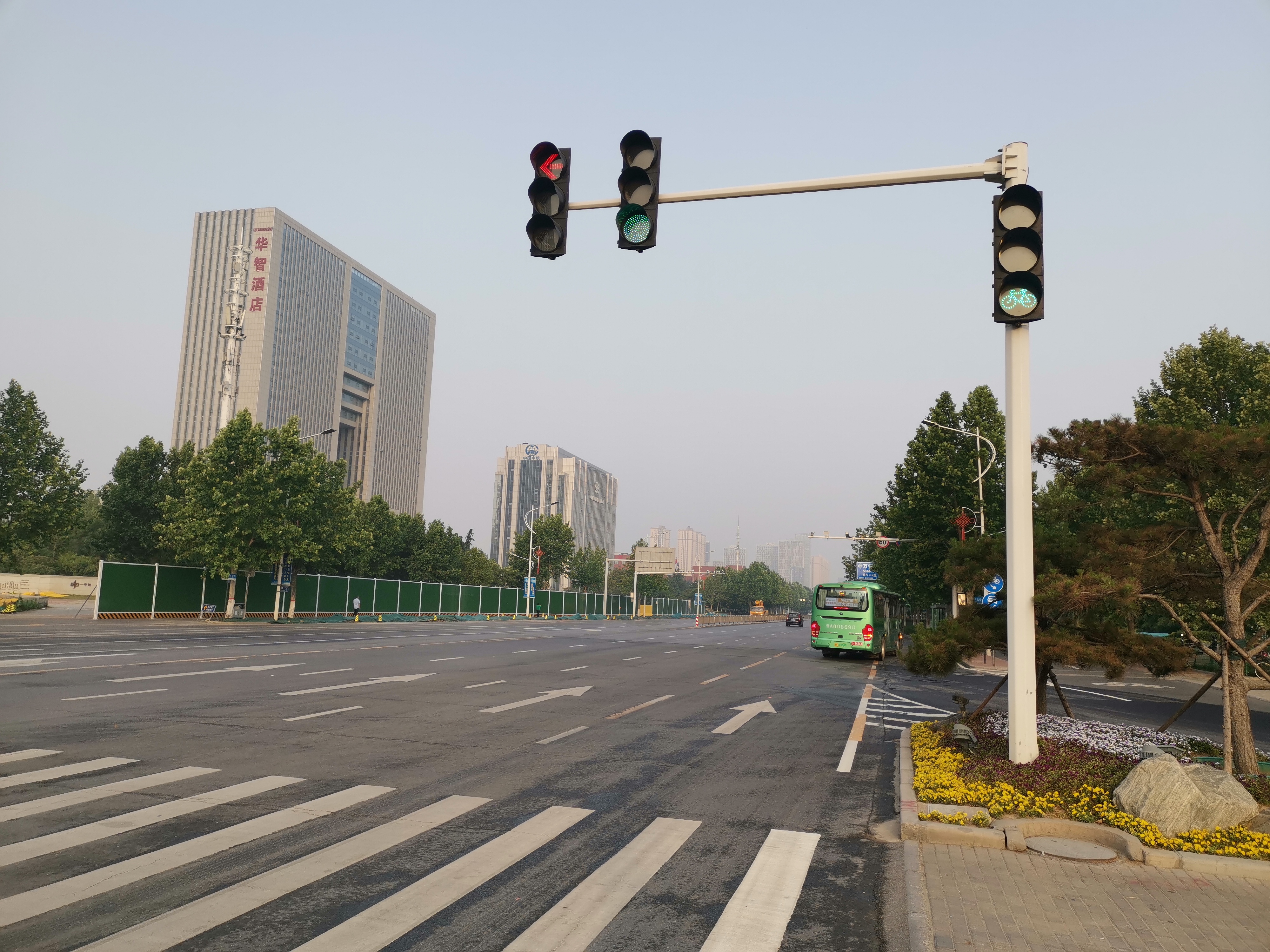 郑州高新区有什么新区,郑州高新区洼刘新区