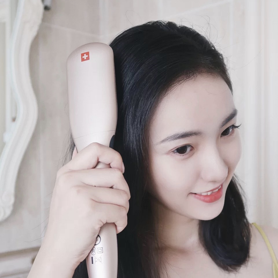 小孩头发稀少怎么办才能变浓密,改善头发稀少的小妙招