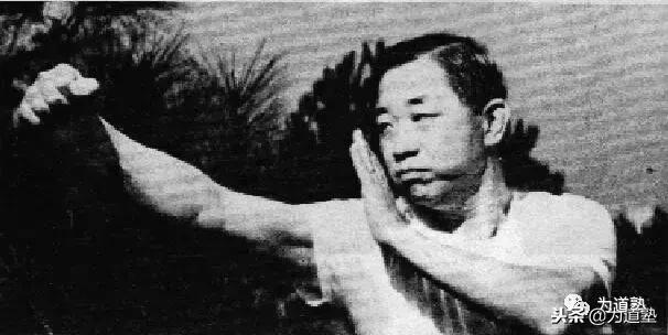 为道塾截拳之道,为道塾李小龙