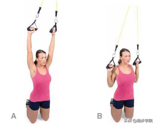 最快减掉腰腹赘肉,如何甩掉最难减的侧腰赘肉看这里