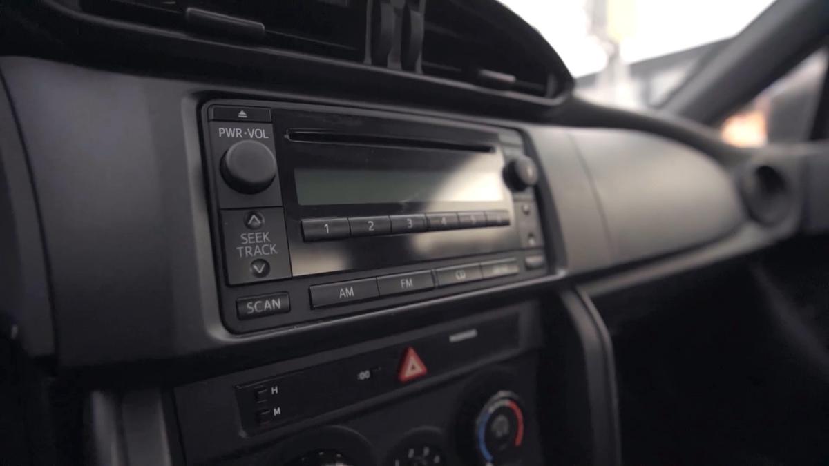 丰田86自动挡漂移,丰田86和斯巴鲁brz漂移