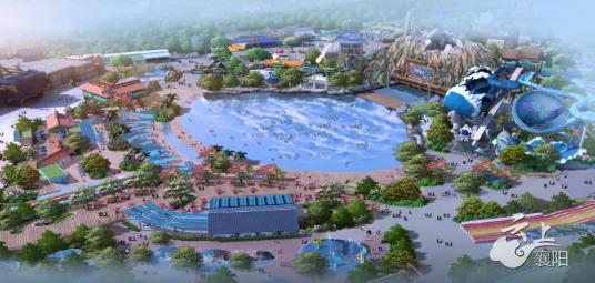 襄阳襄城区足球场,襄阳投资2000多亿项目清单